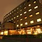 Hotel Mielparque Tokyo - map