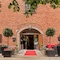 First Hotel Norrtull - map