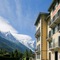 Excelsior Chamonix Hôtel & Spa - map