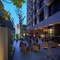 Hyatt Place Bangkok Sukhumvit 1 - map