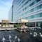 Centara Watergate Pavilion Hotel Bangkok - map