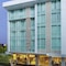 Citypoint Hotel - map
