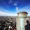 Oaks Bangkok Sathorn - map