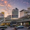 Ibis Bangkok Siam - map