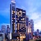 Hilton Sukhumvit Bangkok - map