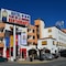 Hotel Flor De La Mancha - map