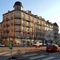 Hotel Escurial - map