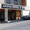 Anova Hotel & Spa - map