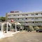 Ibis Nimes Ouest - map