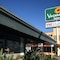 Vagabond Inn Los Angeles At Usc - map