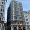 The Andrews Hotel - map