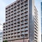 Tokyu Stay Yoga - map