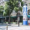 Dormy Inn Shinsaibashi Hot Spring - map