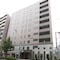 Washington R&B Hotel Kyoto Station Hachijoguchi - map