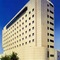 Aizuwakamatsu Washington Hotel - map