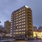 Apa Hotel Akita Senshu Koen - map