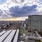 Remm Shin-Osaka - map
