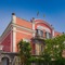 Albergo Terme Italia - map