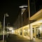Daytona Business Hotel - map