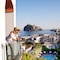 Hotel Ulisse - map