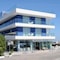Hotel Belvedere, Torre Dell'orso - map