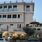 Hotel Bencista - map