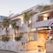 Conchiglia Azzurra Resort & Beach - map