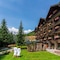 Qc Hotel Monte Bianco - map