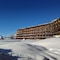 Grand Hotel Sestriere - map