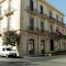 Grande Albergo Alfeo - map