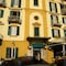 Hotel Olivedo - map