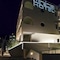 White Hotel - map