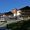 T3 Alpenhotel Garfrescha - map