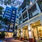 Asoke Residence Sukhumvit By Uhg - map