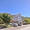 Candlewood Suites San Diego By Ihg - map
