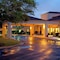 Courtyard By Marriott Medical Center San Antonio - map