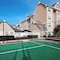 Residence Inn By Marriott San Antonio North Stone Oak - map