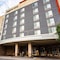 Springhill Suites By Marriott San Antonio Alamo Plaza Convention Center - map