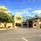 Courtyard By Marriott Mcallen Airport - map