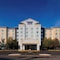 Fairfield Inn & Suites Newark Liberty International Airport - map