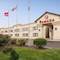 Ramada By Wyndham Newark Wilmington - map