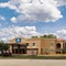 Americas Best Value Inn Nrg Park Medical Center - map