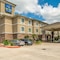 Rest Well Inn & Suites - map