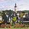 Abinea Dolomiti Romantic Spa Hotel - map