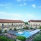Leonardo Hotel Lago di Garda - Wellness and Spa - map