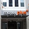 Motel Plus Berlin - map