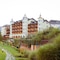 Adler Spa Resort Dolomiti - map