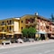 Hotel Costabella - map