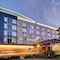 Aloft Philadelphia Airport - map