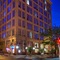 Four Points By Sheraton Philadelphia City Center - map